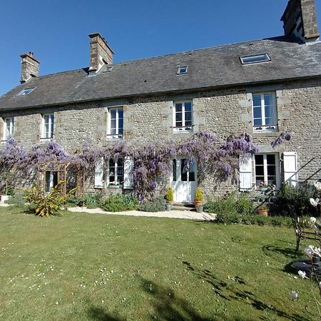 Le Presbytere Beauficel Exterior photo
